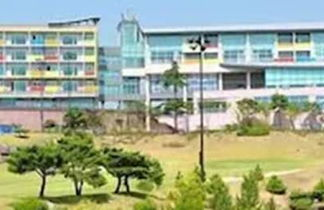 Foto 1 - Yeongdeok Ocean Beach Resort