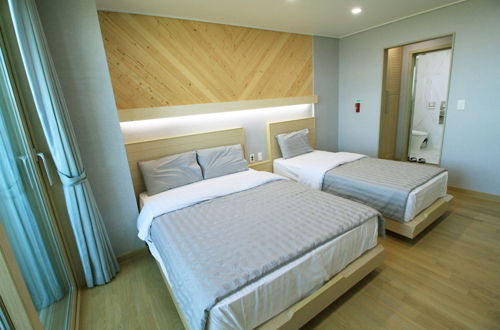 Foto 7 - Yeongdeok Ocean Beach Resort