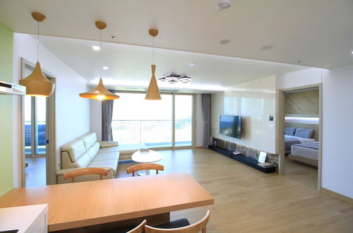 Photo 16 - Yeongdeok Ocean Beach Resort