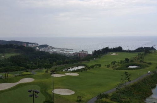 Foto 20 - Yeongdeok Ocean Beach Resort