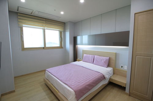 Foto 5 - Yeongdeok Ocean Beach Resort