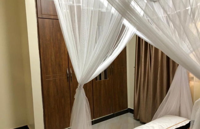 Lovely 2 Bed Apartment in Entebbe - Foto 2