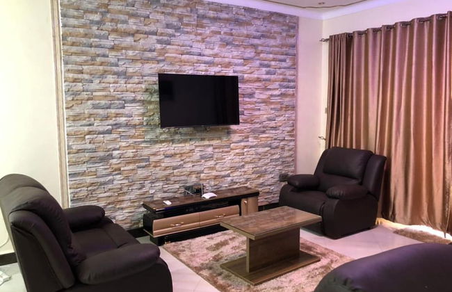 Lovely 2 Bed Apartment in Entebbe - Foto 13