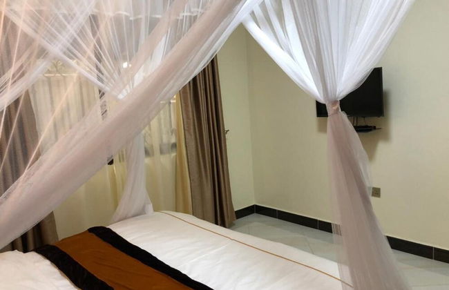 Lovely 2 Bed Apartment in Entebbe - Foto 4