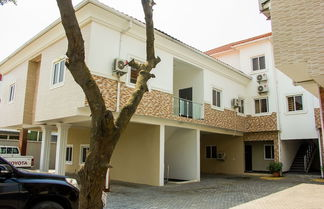 Photo 1 - Ken Kol Apartments and Suites