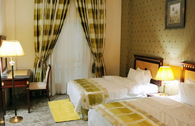 Pioneer Hotel Apartments - Foto 6