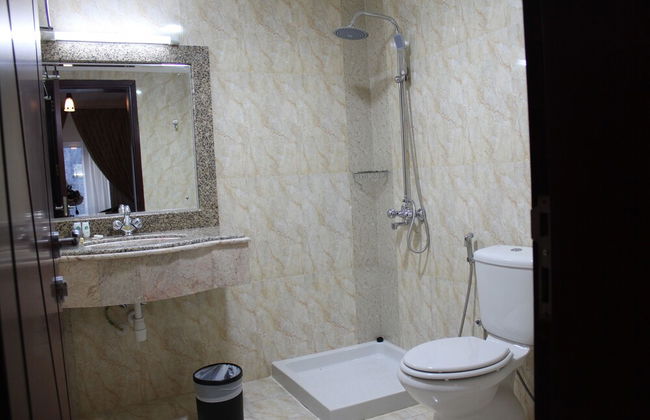 Pioneer Hotel Apartments - Foto 13