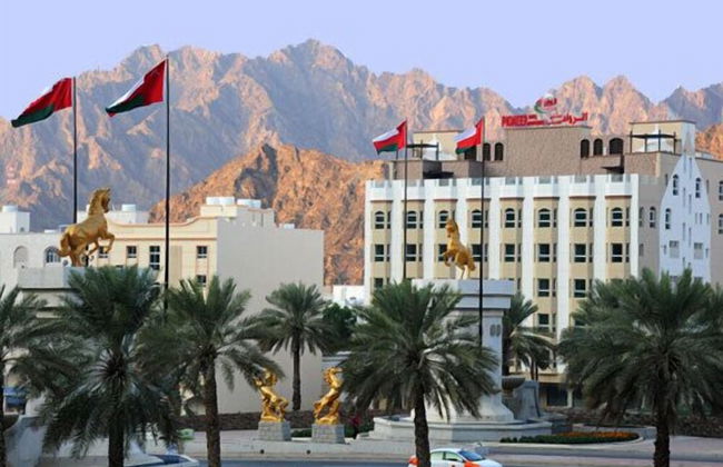 Pioneer Hotel Apartments - Foto 1