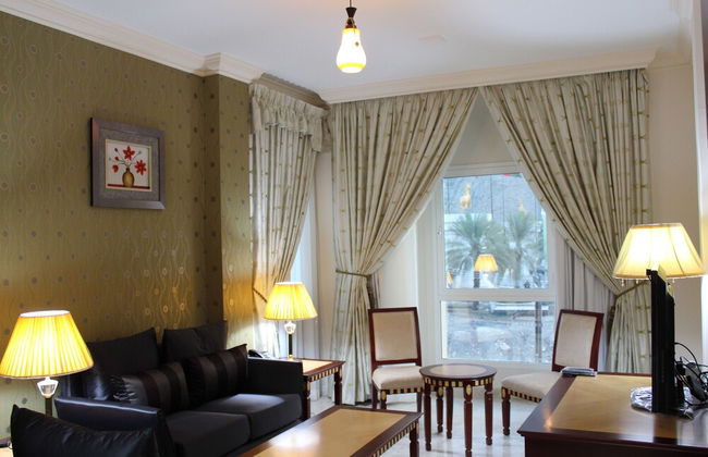 Pioneer Hotel Apartments - Foto 10