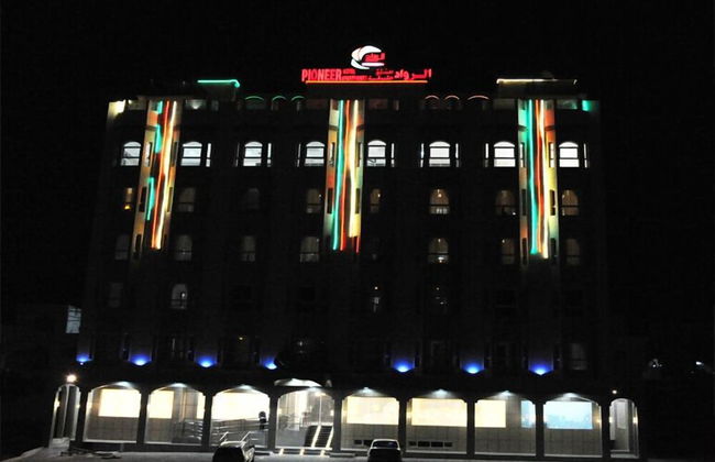 Pioneer Hotel Apartments - Foto 25