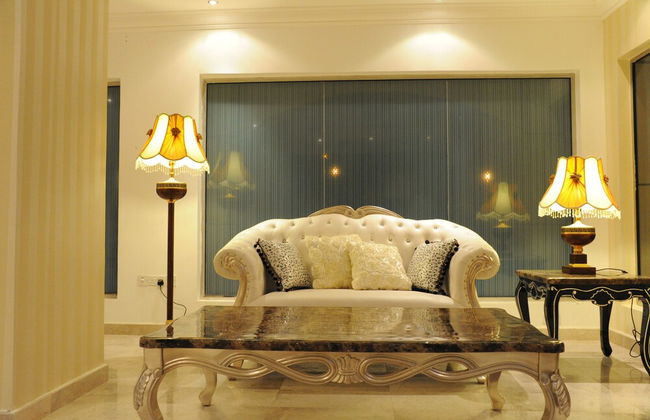 Pioneer Hotel Apartments - Foto 2