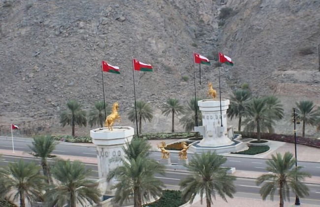 Pioneer Hotel Apartments - Foto 20