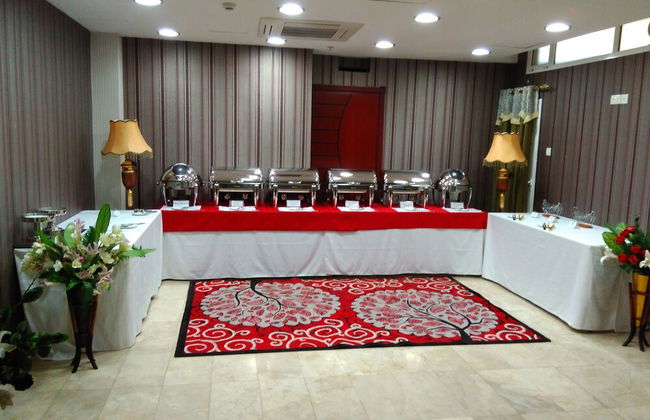 Pioneer Hotel Apartments - Foto 17