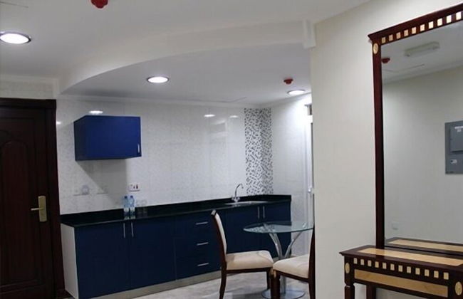 Pioneer Hotel Apartments - Foto 11