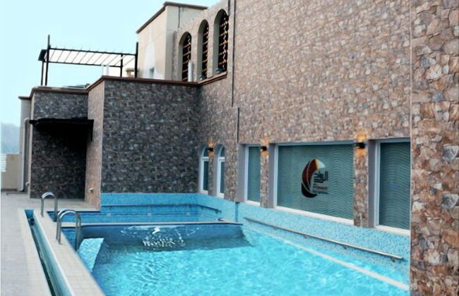 Pioneer Hotel Apartments - Foto 14