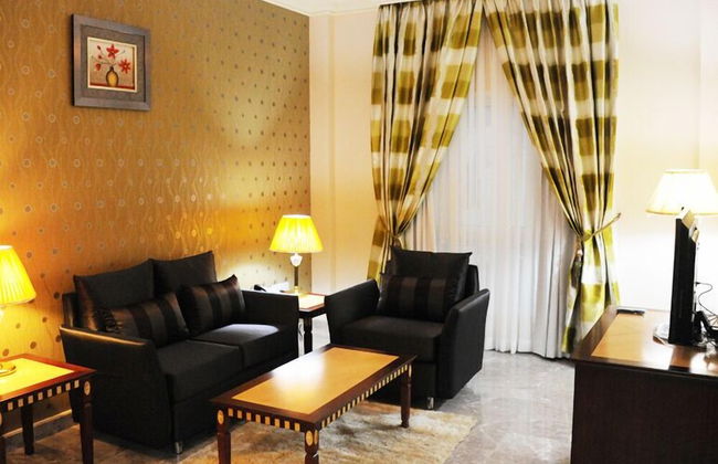 Pioneer Hotel Apartments - Foto 12