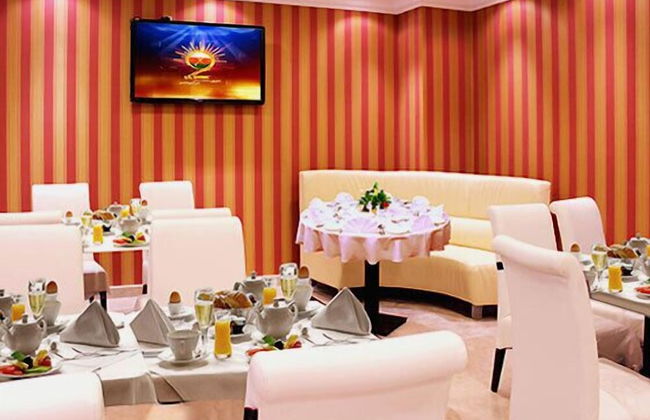 Pioneer Hotel Apartments - Foto 16