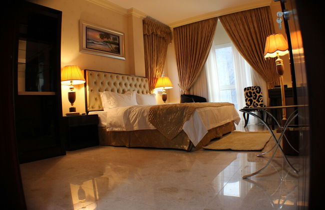 Pioneer Hotel Apartments - Foto 3