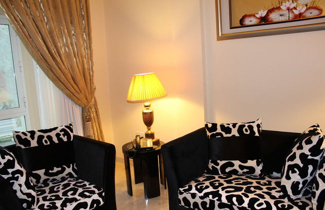 Pioneer Hotel Apartments - Foto 9