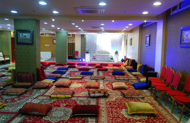 Pioneer Hotel Apartments - Foto 18