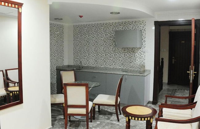 Pioneer Hotel Apartments - Foto 7