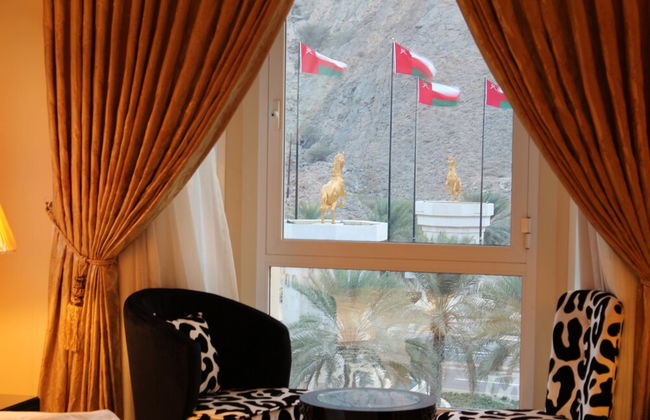 Pioneer Hotel Apartments - Foto 8