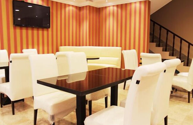 Pioneer Hotel Apartments - Foto 15