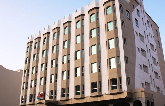 Pioneer Hotel Apartments - Foto 22