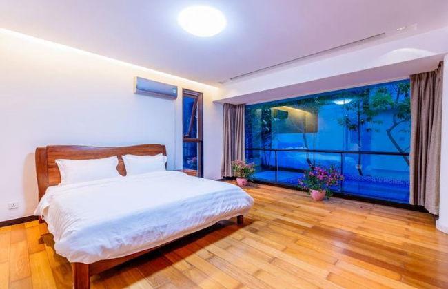 Tide Inn Sanya - Foto 4