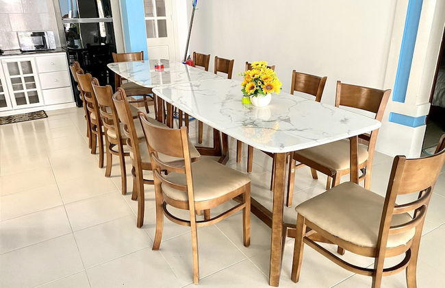 Diamond Sea Villa - Photo 5
