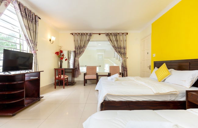 Diamond Sea Villa - Photo 2