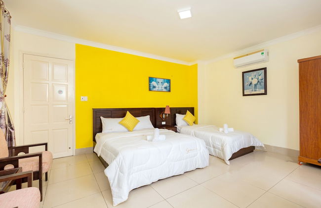 Diamond Sea Villa - Photo 3