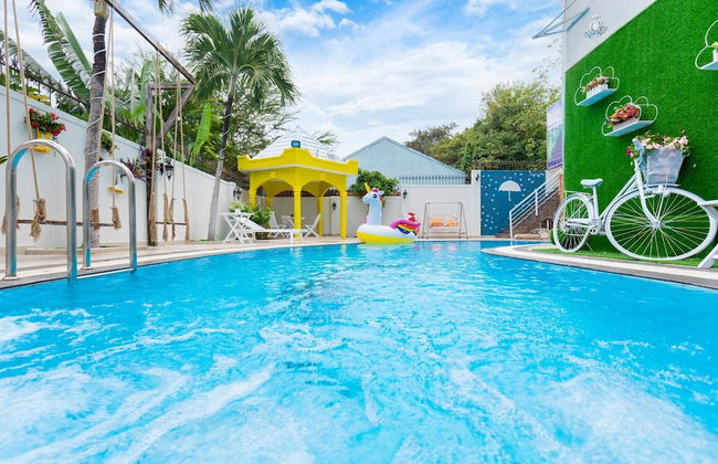Diamond Sea Villa - Photo 12