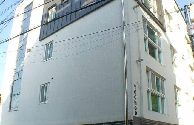 Yoohoo House - Foto 54