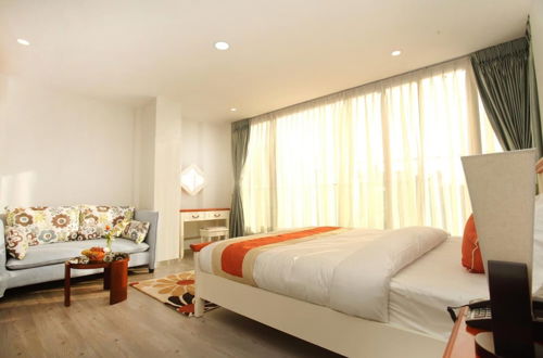 Foto 9 - Devi's Suites