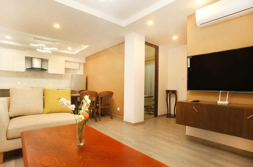 Photo 16 - Devi's Suites