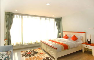 Foto 3 - Devi's Suites