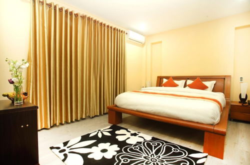 Foto 8 - Devi's Suites