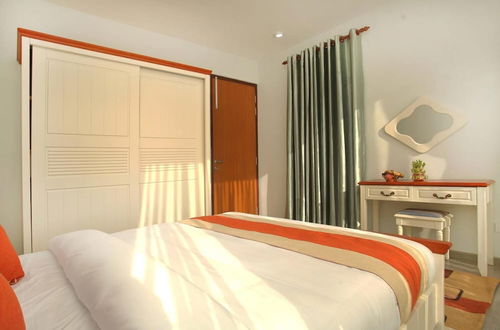 Foto 5 - Devi's Suites