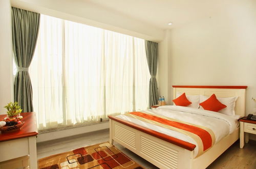 Foto 4 - Devi's Suites