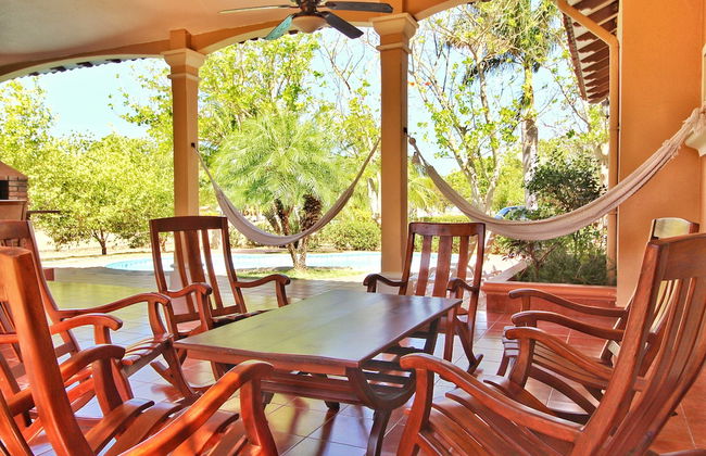Casa Dror Gran Pacifica Resort - Foto 12