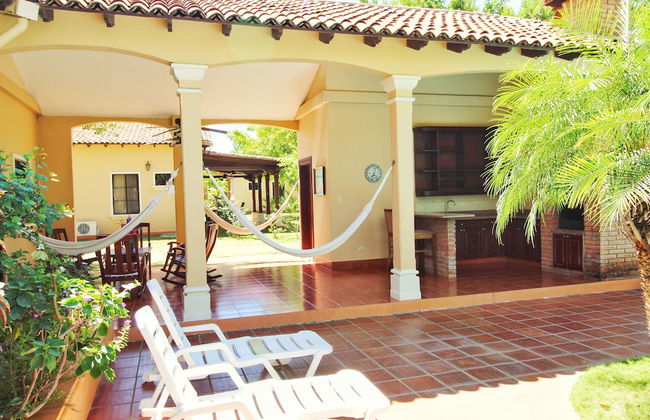 Casa Dror Gran Pacifica Resort - Foto 14