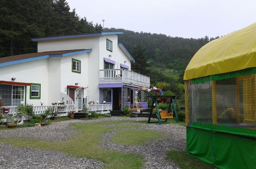 Foto 78 - Goseong Sunshine Home Pension