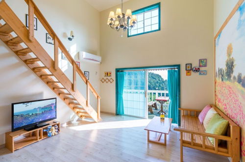 Foto 46 - Goseong Sunshine Home Pension