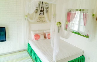 Foto 3 - Goseong Sunshine Home Pension