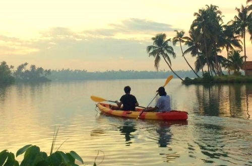 Photo 26 - BLUSALZ MANOR Waters Edge Kochi