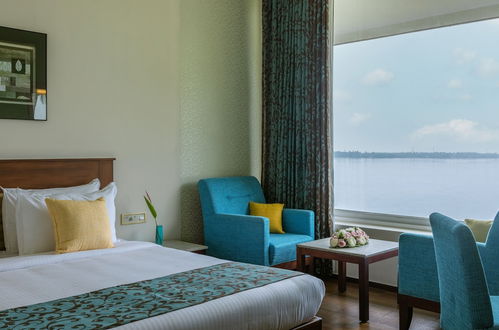 Foto 4 - BLUSALZ MANOR Waters Edge Kochi