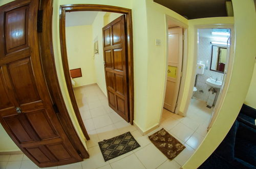 Photo 2 - Showstopper Apartments 1 BHK Garden View
