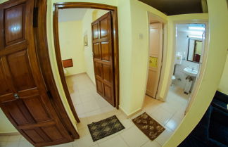 Foto 2 - Showstopper Apartments 1 BHK Garden View