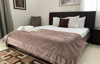 Photo 1 - Nigus House Ikoyi - 2 bedrooms Penthouse